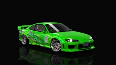 HotSideGreen
