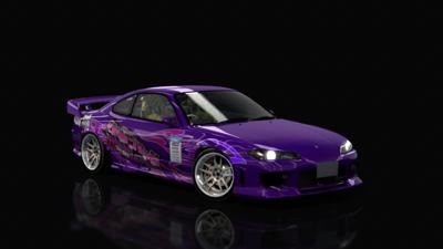 HotSidePurp