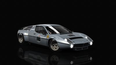 Race_118