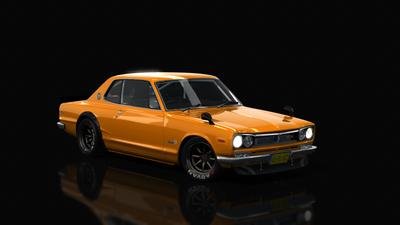 orange