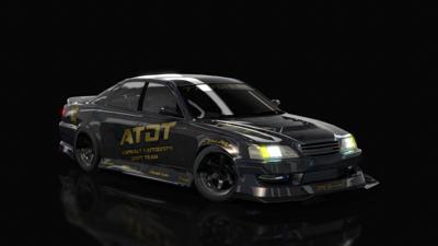 ATDT 2022