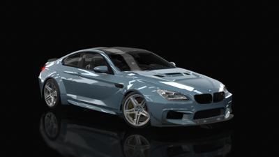 Frozen Silver