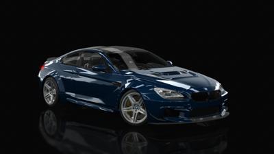 Imperial Blue Pearl