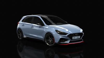 Hyundai i30 N Performance | Car Mod | Assetto World
