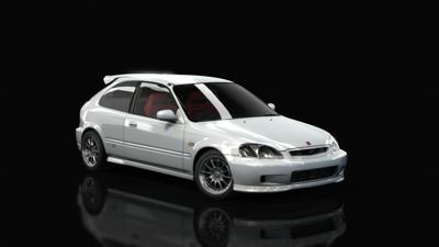 Honda Civic Type R EK9