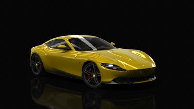 Giallo Modena