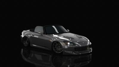 Chicane_Silver