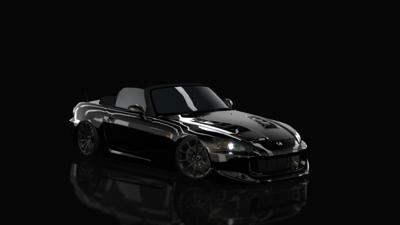 Berlina_Black