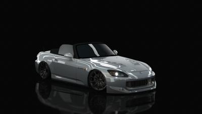 Sebring_Silver