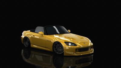 Spa_Yellow