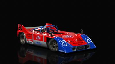 Porsche 917LH '71 | Car Mod | Assetto World