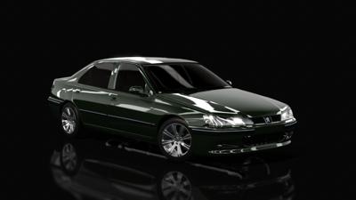 Galileo Green