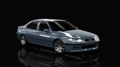 Hyperion Blue