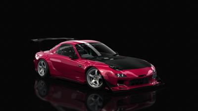 Candy Red