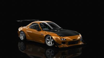 Glowing Copper