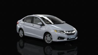 Alabaster Silver Metallic