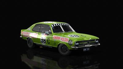 1970_Bathurst_Bennett_Cole_38