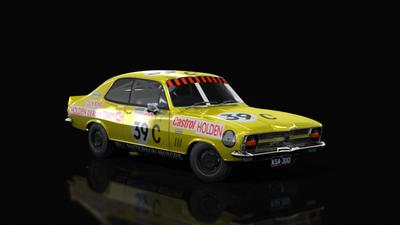 1970_Bathurst_Bond_39