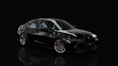 Black Sapphire Metallic 1