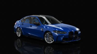 Portimao Blue