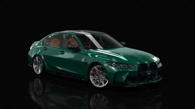 isle of Men Green 1