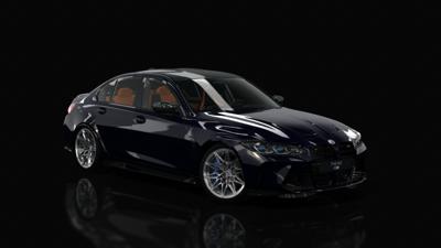 tanzanite blue II 1