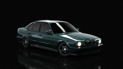 Laguna_Green