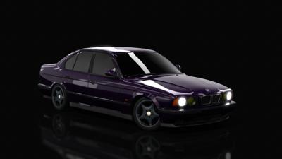 Techno_Violet