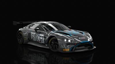 #62 R Motorsport