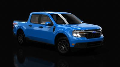 azul velocity