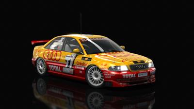 1997_PROCAR_1