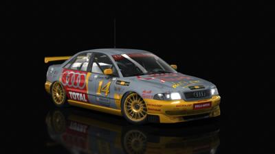 Belgian VW Audi Club #14