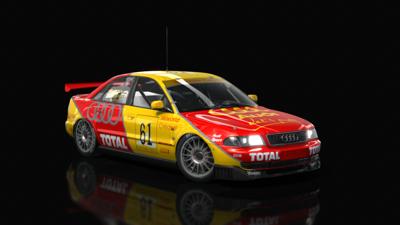 Dubois Racing #61