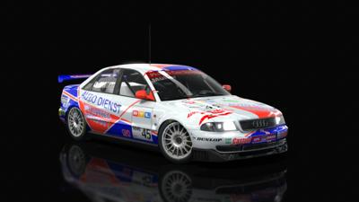 MIG Austria #45