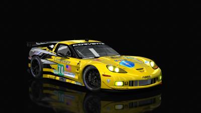 11LM_Corvette Racing74