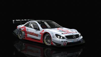 AMG Vodafone #4