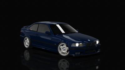 Orient Blue