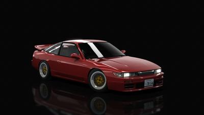 Liftback