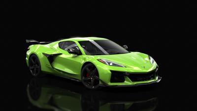 Minted Green