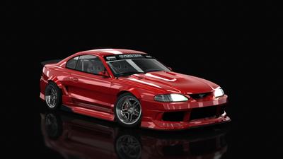 OGP z Red