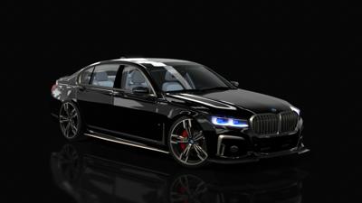 02 Black