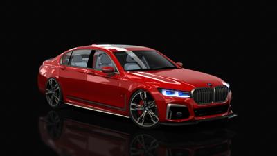 05 Red