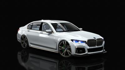12 White
