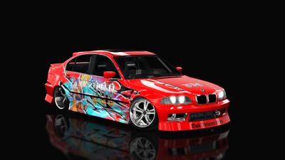BDC dbz 1