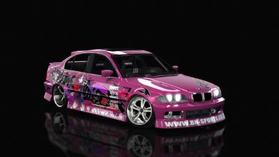 BDC purple