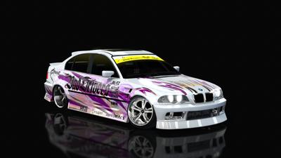 BDC race fuel 1