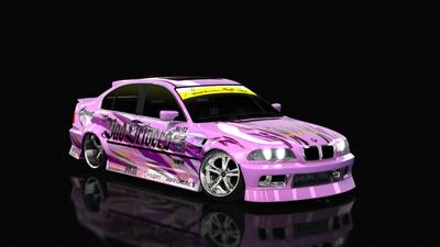BDC race fuel 3