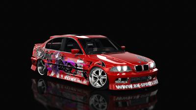 BDC red