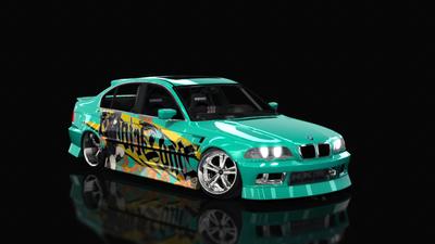 BDC simple 2
