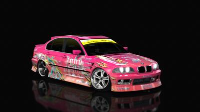 BDSL PINK